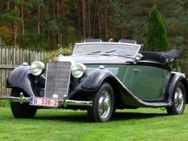 Mercedes-Benz-320-Kabriolet-A